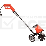 Культиватор Starwind T1200E 1.65л.с., фото4