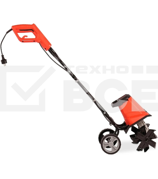 Культиватор Starwind T1200E 1.65л.с.