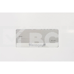 Холодильник Weissgauff CBN2WC2W2 INVERTER белый двухкамерный 280/108л морозилка снизу, No Frost, фото5