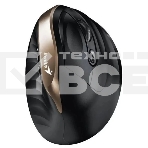 Мышь беспроводная Genius Ergo 8250S черный, 1600 dpi, радиоканал, USB, кнопки - 6, фото 1