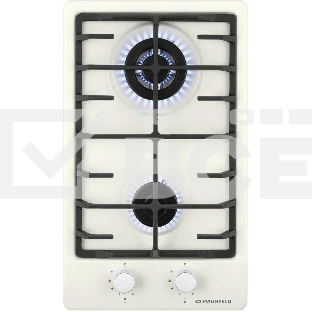 Газовая варочная панель Maunfeld EGHE.32.63CBG/G