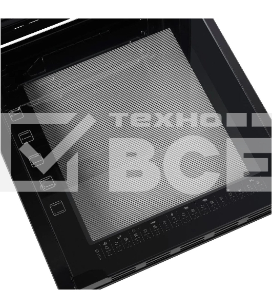 Шкаф духовой электрический Maunfeld EOEM519B, встраиваемый