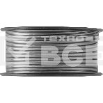 Порошковая проволока Е71TGS, диам. 0,8 мм, 1 кг, диам. катушки D100 Denzel, фото5