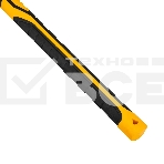 Кирка-топор Denzel 2250 г, фиберглассовая обрезиненная рукоятка 900 мм, фото4