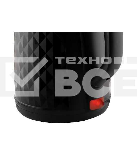 Чайник электрический GALAXY GL 0328 черный