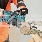 Электрическая цепная пила Makita DUC407RT дл.шины:16' (40cm) 1аккум. ЗУ, фото2