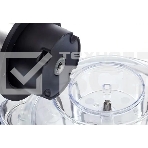 Измельчитель Centek CT-1394, стационарный, серебристый, фото2