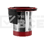 Пылесос вертикальный BRAYER BR4265 серый, питание от аккумулятора, 320 Вт, уборка сухая, пылесборник 0.5 л, фото5