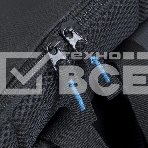 Рюкзак для ноутбука 15.6' Riva 8067 черный полиэстер, фото4