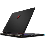 Ноутбук MSI Raider 16 HX AI A2XWHG-814XRU/16'/IPS/Intel Core Ultra 7 255HX/32Gb/1Tb SSD/NVIDIA GeForce RTX5070Ti 12Gb/DOS/черный/2.7kg, фото9