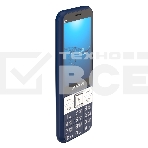 Мобильный телефон Maxvi B33 blue, фото9