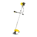 Триммер бензиновый Champion T343S-2, 1,22 л.с., фото2