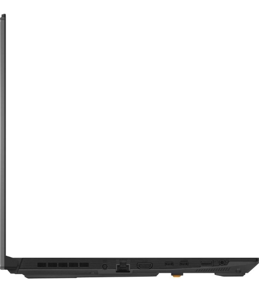 Ноутбук ASUS TUF Gaming FA707NUQ-HX010/17.3'/IPS/AMD Ryzen 7 170/16Gb/512Gb SSD/NVIDIA GeForce RTX 4050 6Gb/Windows 11 Pro/черный/2.6kg