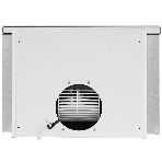 Вытяжка телескопическая Elikor Интегра Glass 45Н-400-В2Д бежевый/серебристый, 45 см, 400 куб. м/ч, 55 дБ, фото7