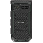 Мобильный телефон BQ 2822 Dragon черный/зеленый, фото4