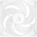 Вентилятор корпусной ARCTIC P14 Pro Reverse A-RGB (White) 3 Pack (ACFAN00328A), фото4