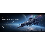 Телевизор QLED Skyworth 55' 55X66H черный/серый Mini-LED 4K Ultra HD 60Hz Google TV 2GB/32GB, фото8
