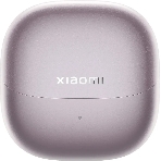 Гарнитура вкладыши Xiaomi Buds 6 фиолетовый беспроводные bluetooth в ушной раковине (BHR09GTGL), фото6