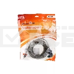 Кабель USB2.0-repeater, удлинительный активный <Am-->Af> 10м, Telecom <TUS7049-10M>, фото2