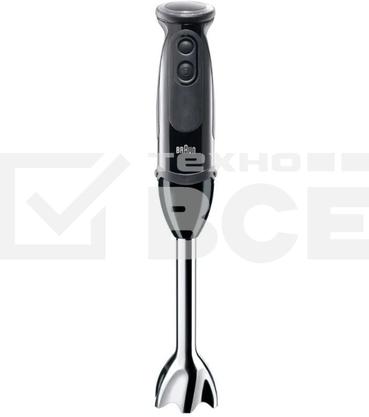 Блендер Braun MQ5277BK