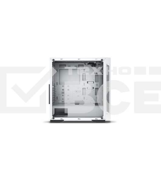 Компьютерный корпус Deepcool MATREXX 55 V3 ADD-RGB WH 3F White