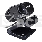 Камера Web A4Tech PK-825P черный 1Mpix (1280x720) USB2.0 с микрофоном, фото4