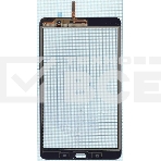 Сенсорное стекло (тачскрин) для Samsung Galaxy Tab Pro 8.4 SM-T320, белое, фото2