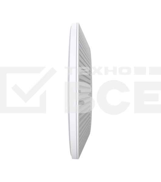 Точка доступа TP-Link Blazing-Fast WiFi 6 Speeds (574 Mbps on 2.4 GHz + 4804 Mbps on 5 GHz)