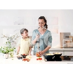 Блендер погружной Braun MQ7087X 850Вт черный/серебристый, фото13