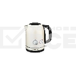 Чайник электрический BRAYER BR1005YE . 2200Вт, STRIX, сталь окраш, термометр,роз., фото 1