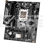 Материнская плата MAXSUN MS-Challenger B650M WIFI, AM5, B650, 2*DDR5, 3*SATA3, M.2, 4*USB 3.2, 2*USB 2.0, 1*PCIEx16, 1*PCIEx1, DP+HDMI, mATX, фото3
