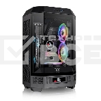 Компьютерный корпус Thermaltake The Tower 300 (CA-1Y4-00S1WN-00), фото 1