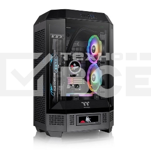 Компьютерный корпус Thermaltake The Tower 300 (CA-1Y4-00S1WN-00)