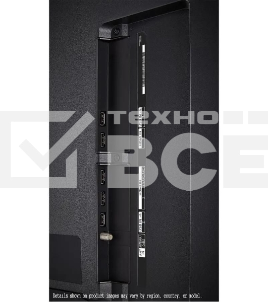 Телевизор LG 65