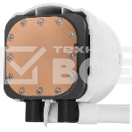 Система водяного охлаждения Thermaltake TH360 V2 Ultra Snow ARGb Soc-AM5/AM4/1200/1700/1851 белый 4-pin 25.8dB Al+Cu LCD Ret (CL-W405-PL12SW-A), фото6