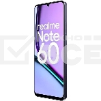 Смартфон Realme Note 60, 4/128Gb, черный, фото4