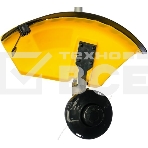 Бензиновый триммер Eurolux TR-2500T 70/2/19, фото10