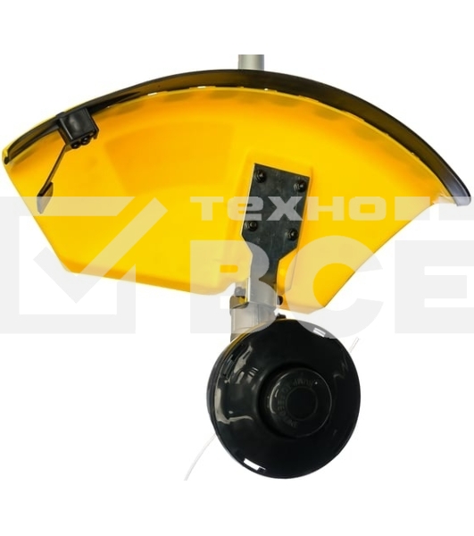 Бензиновый триммер Eurolux TR-2500T 70/2/19
