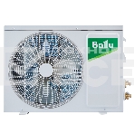 Блок наружный сплит-системы Ballu BSAG/out-12HN8 12000 BTU, 32 м², охлаждение, обогрев, осушение, фото 1