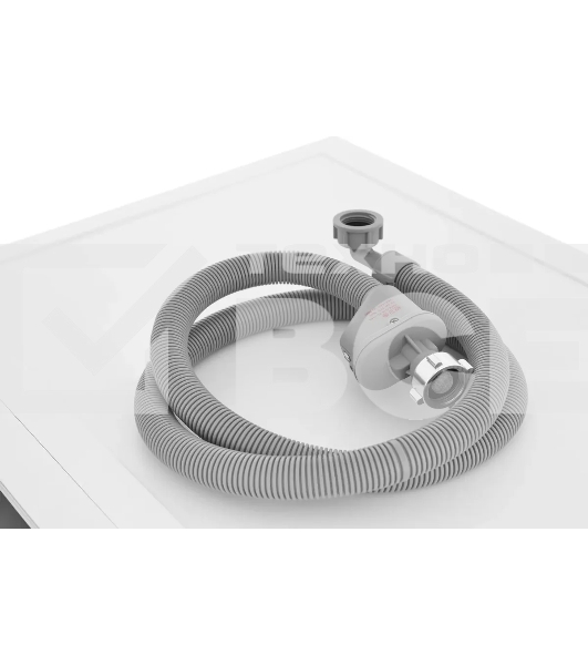 Стиральная машина Haier HW90-B14979 белый, загрузка фронтальная 9 кг, 1400 об/мин, класс: A+++