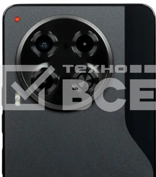 Смартфон Tecno CAMON 30 5G, 8/256Gb, Design Edition/зеленый