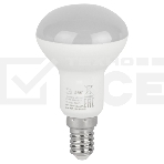 Лампочка светодиодная ЭРА RED LINE LED R50-6W-865-E14 R Е14 / Е14 6Вт рефлектор холодный дневной свет, фото2