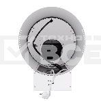 Вытяжка кухонная дизайнерская Maunfeld Lee Wall 35 Sensor белый, фото2