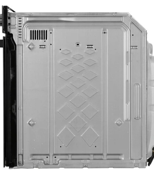 Духовой шкаф электрический Beko BBIM16300SG черный
