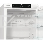Холодильник Gorenje RI517E41WF белый однокамерный 300л NoFrost, фото9