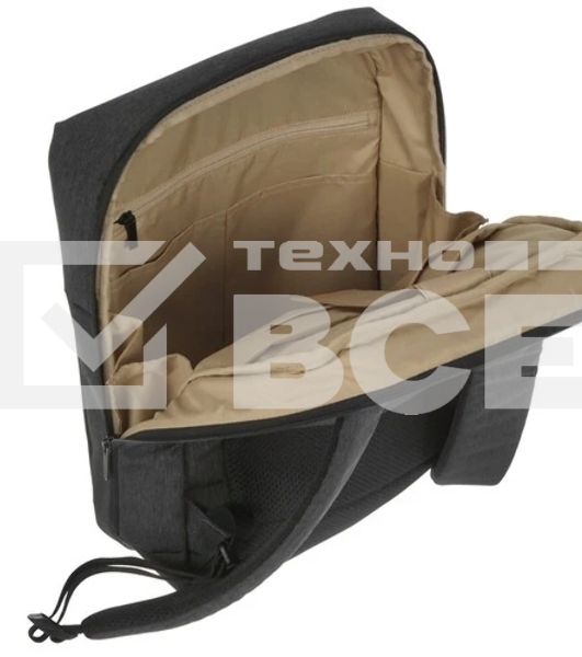 Рюкзак Xiaomi City Backpack 2 Dark Gray