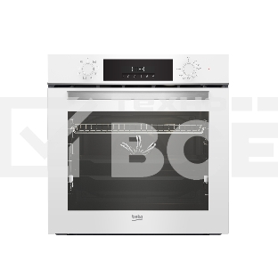 Духовой шкаф Beko BBIM14300WMS