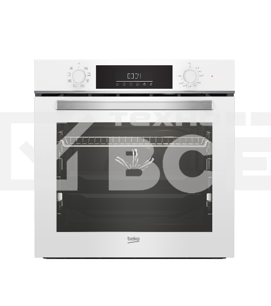 Духовой шкаф Beko BBIM14300WMS