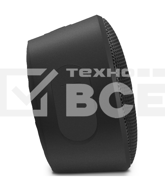 Портативная акустика Sven PS-99, черный (10 Вт, Waterproof (IPx5), TWS, Bluetooth, 1800мА*ч)
