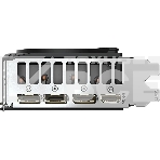 Видеокарта Gigabyte PCI-E GV-N5070WF3OC-12GD 1.0 NVIDIA GeForce RTX 5070 12Gb 192bit GDDR7 2805/28000 HDMIx1 DPx3 HDCP Ret, фото13